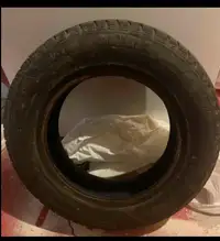4 pneus d’hiver Momo Tire