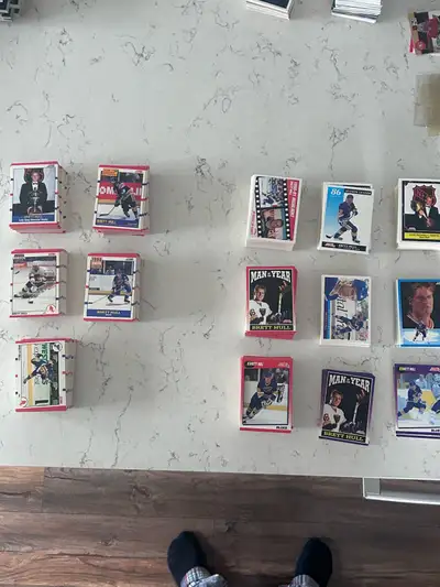 Brett hull hockey cards, View more
