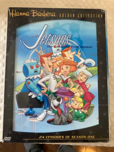 Classic cartoon from Hannah Barbara