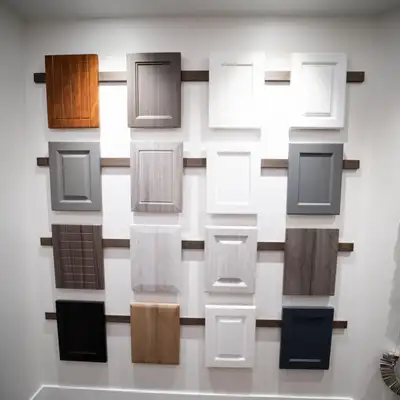Find Your Perfect Cabinet Style, View more