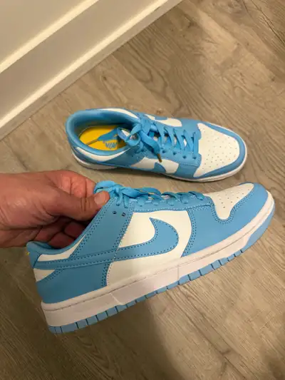 Nike dunks size 8 mens , View more