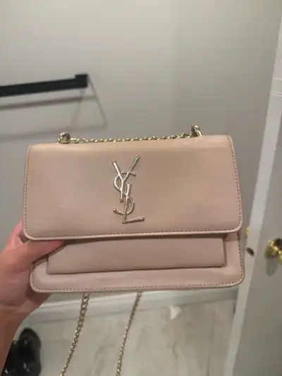 ysl purse womens monogram bag authentic send offers , View more