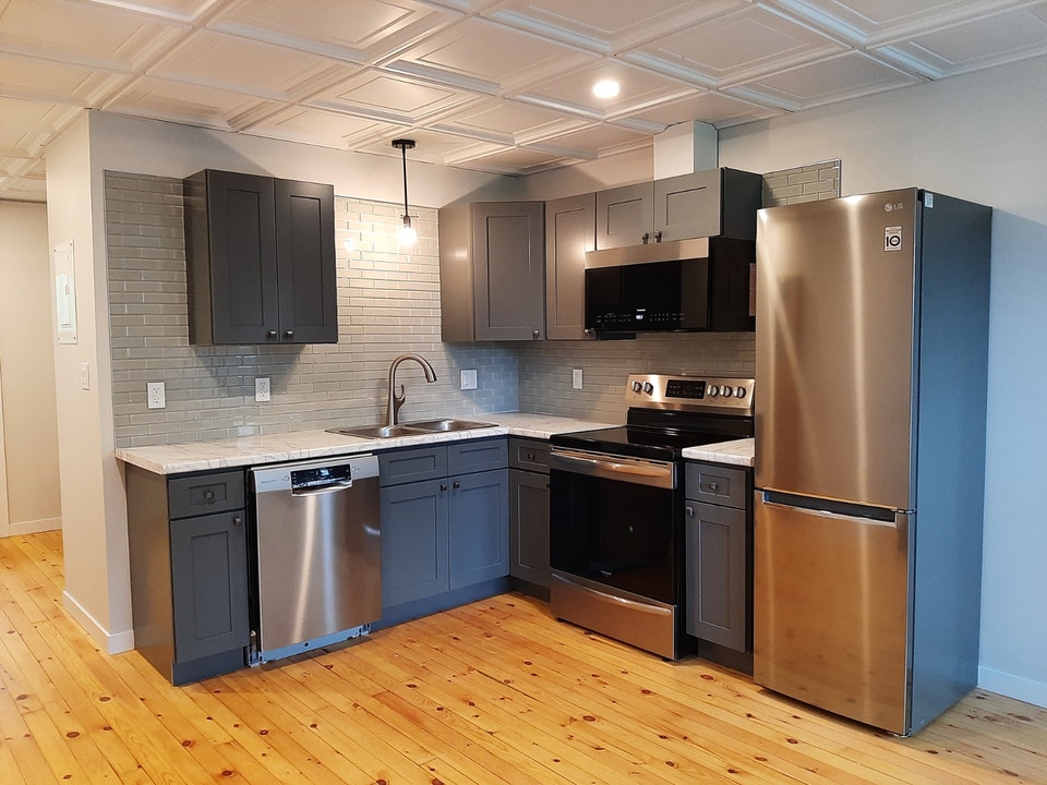 Baden Studio Apartment 1