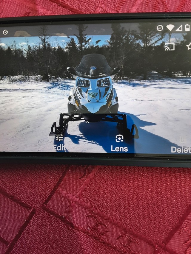 Must sell, Best Offer in Snowmobiles in Truro