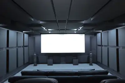 CALL or TEXT NOW 613-355-1674 Sales and installation of TV's, Projectors, Projector screens, speaker...