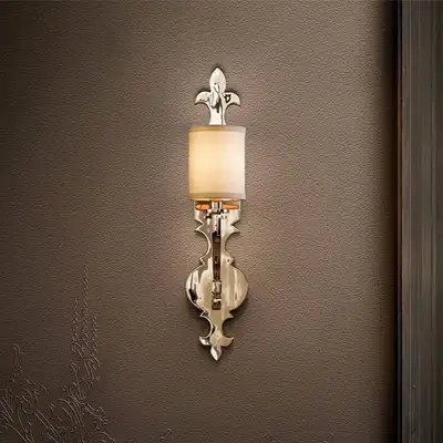 Product #159-11. Brand new. Measurements: Height: 23.75" Width: 5.00".
