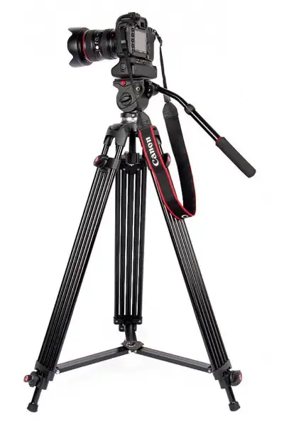 Brand New 3 In Stock Visit us at Matzgear.ca Good for DSLR or Pro cameras like Sony,Canon Mark,Rebel...