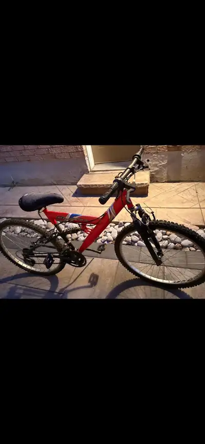 bicycle for sale , View more