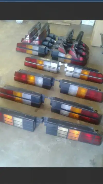 ••1982~1992••TAILLIGHTS ••**IROC • z28 •Berlinetta • GTA •trans am formula •**ASK FOR VINNIE******PL...