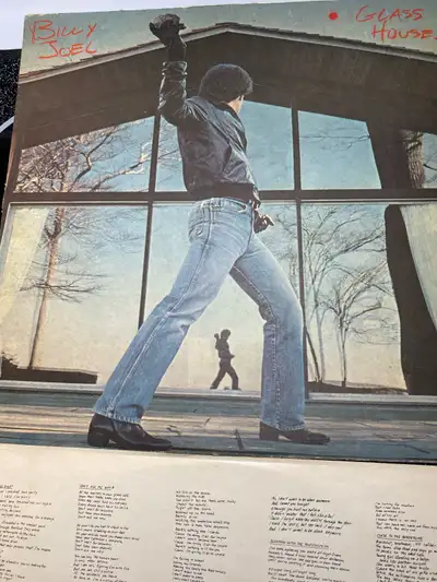Vintage Vinyl, View more