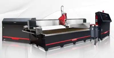 5 axis waterjet for sale, View more