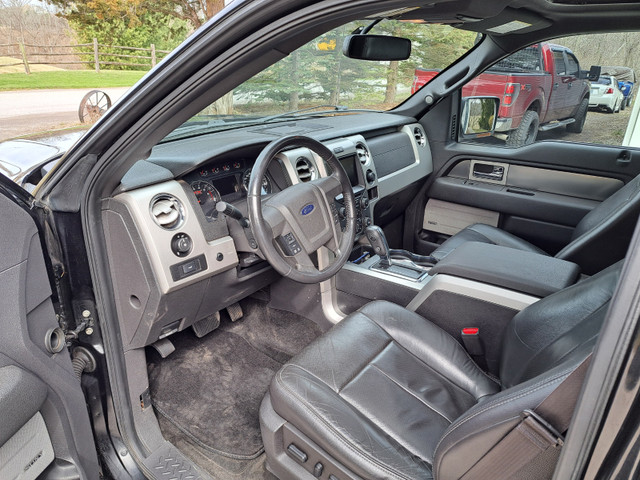 2013 F150 FX4 in Cars & Trucks in St. Catharines - Image 3