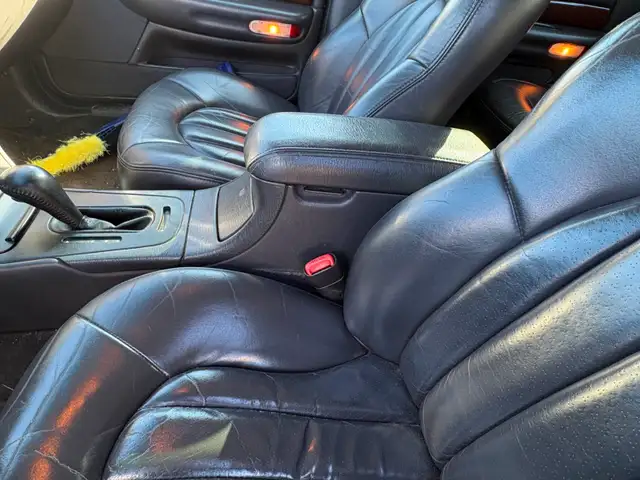 2000 Chrysler 300M597331789575639043