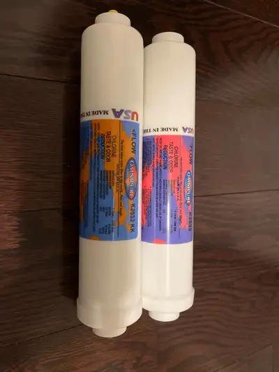 2 of Water Filter K2533, View more