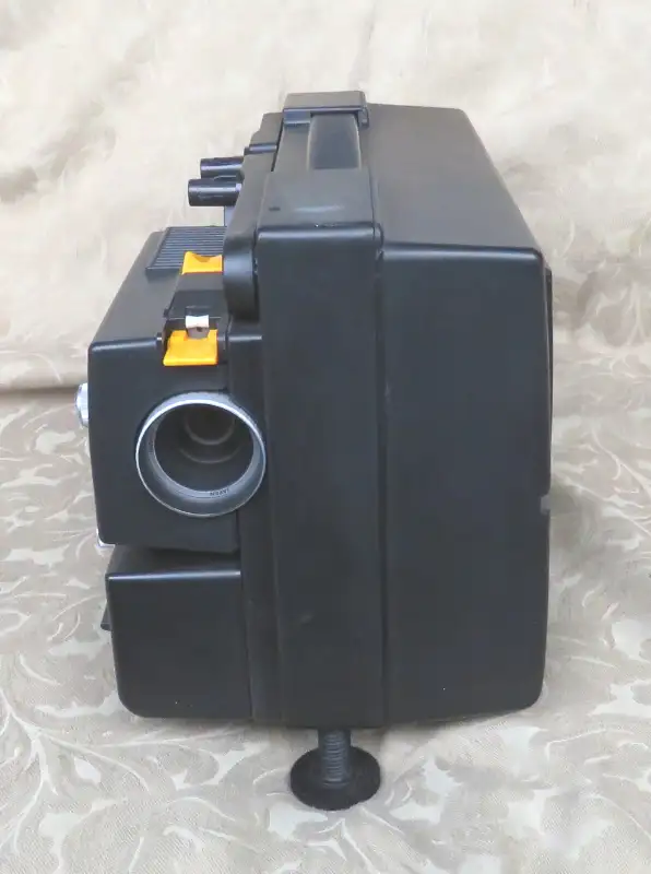 SANKYO SOUND-500 SUPER 8 MM MOVIE PROJECTOR NEW IN BOX in Cameras & Camcorders in City of Toronto - Image 7