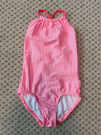 Girls Bathing Suit