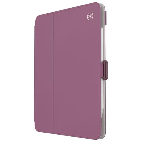 Speck Balance Folio Case for iPad Pro 11-inch - Purple dans Accessoires pour iPad et tablettes  à Région de Mississauga/Peel