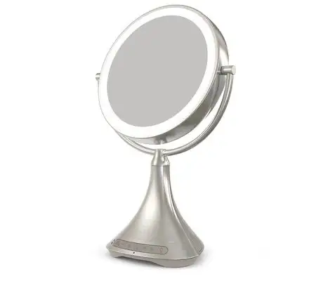 iHome Makeup Vanity Mirror