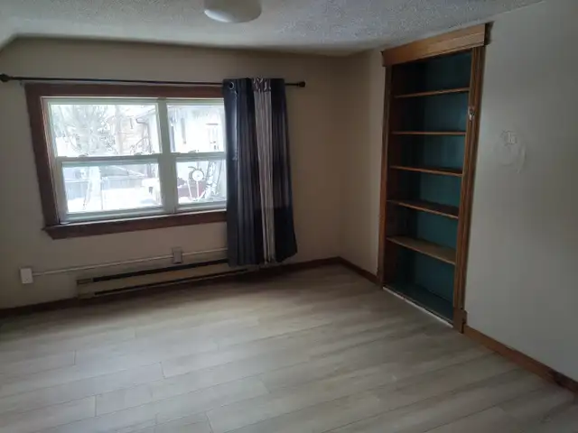 One bedroom apartment 16th Markham