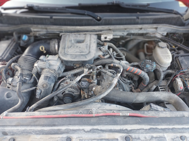Sierra 2500hd in Cars & Trucks in Mississauga / Peel Region - Image 2