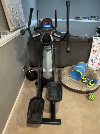 Bowflex Max Trainer M6, View more