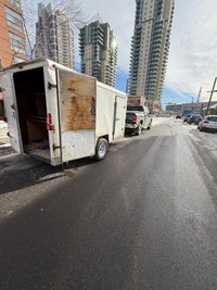 DUMP RUNS Calgary Alberta Preview
