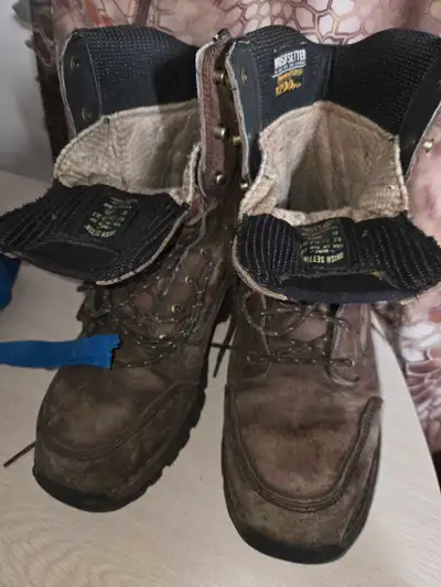 Irish Setter Boots, View more