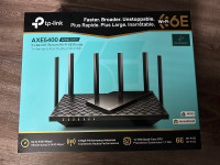 TP-Link Wireless Router 