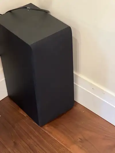 sound bar, View more