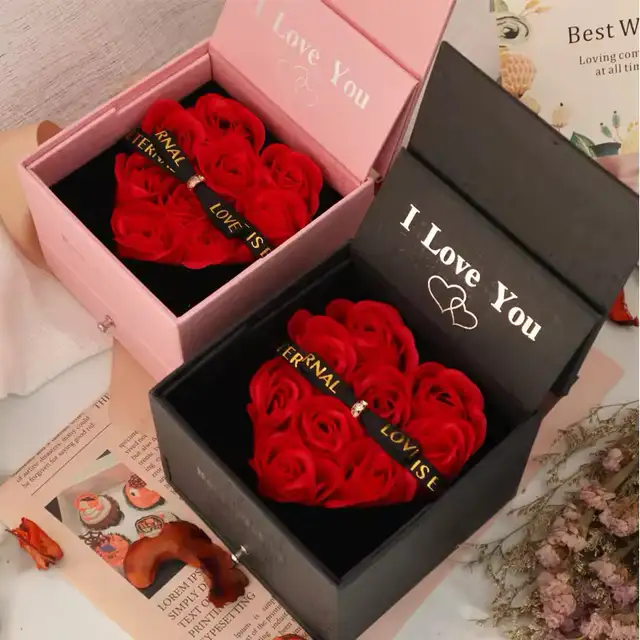 Rose Box62854391679234123