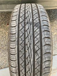 1 X single 245/60/18 M+S Antares Majoris R1 4X4 with 75% tread