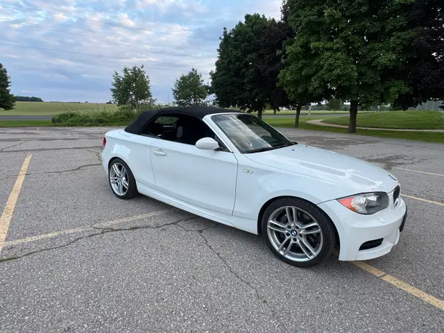 2008 BMW 135i 512629768382074881