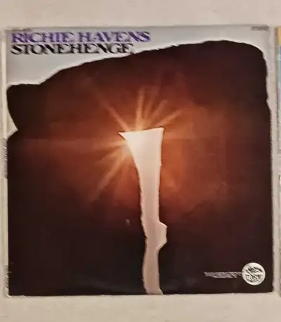 Richie Havens Album, View more