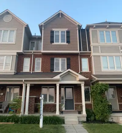 Townhouse for rent