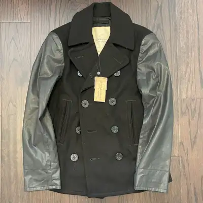 Brand New with Tag-  Denim & Supply Ralph Lauren Coat, View more