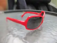 Dolce  & Gabbana Sunglasses DG 418S Red Made in Italy