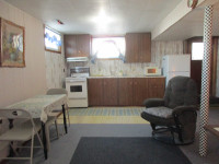 Furnished Apt for Rent at 401 Main St  in IGNACE  ONT.