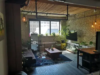 Two bedroom for rent