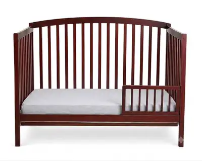 Baby crib, View more