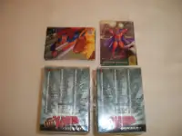 1994 Fleer Ultra X-Men Sets for Sale