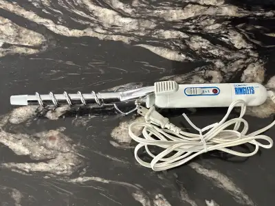 Conair Ringlets Curling Iron, View more