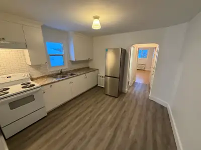 Available February 1 – 1-Bedroom Apartment in Gatchell $1,490/month (all utilities + internet includ...