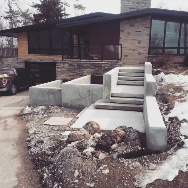 Concrete • Waterproofing • Demolition – Toronto & GTA628637218197781229