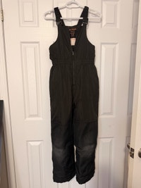 Kids size 10-12 Snow Pants Kitchener / Waterloo Kitchener Area Preview