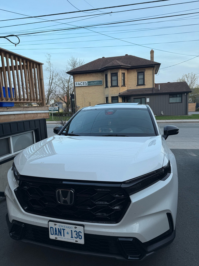 Honda CRV HYBRID 2024  in Cars & Trucks in Peterborough