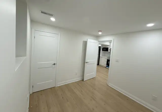 Legal Basement - 2 Bed 1 Bath for Rent in Long Term Rentals in Cambridge - Image 8