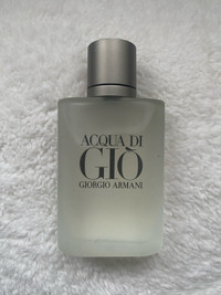 Brand New - Giorgio Armani Acqua Di Gio Men’s Eau De Toilette