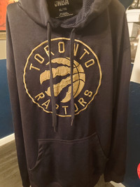 Toronto Raptors hoodie xl 