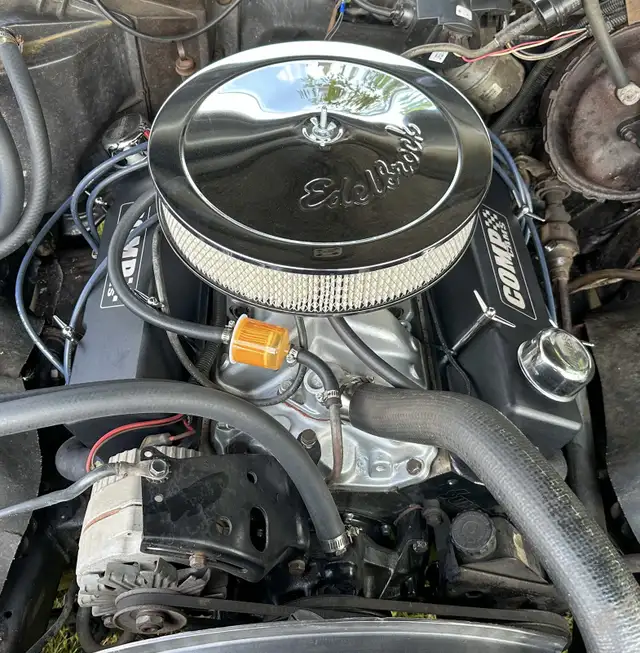 Pontiac Parisienne in Classic Cars in Muskoka - Image 8