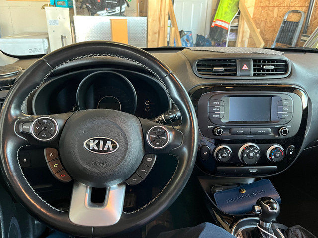 Kia Soul in Cars & Trucks in Winnipeg - Image 2